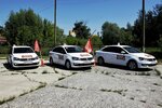 Perekryostok (Ilicha Avenue, 37/2), autoescuela