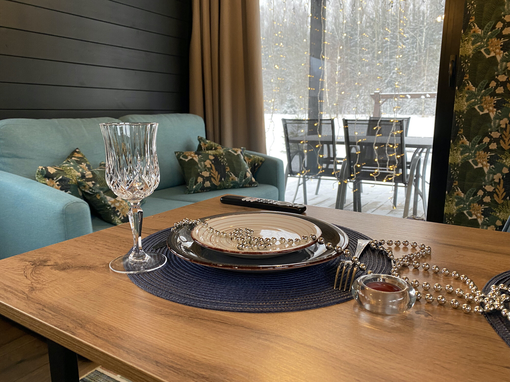 Фото Усадьба Ягодное