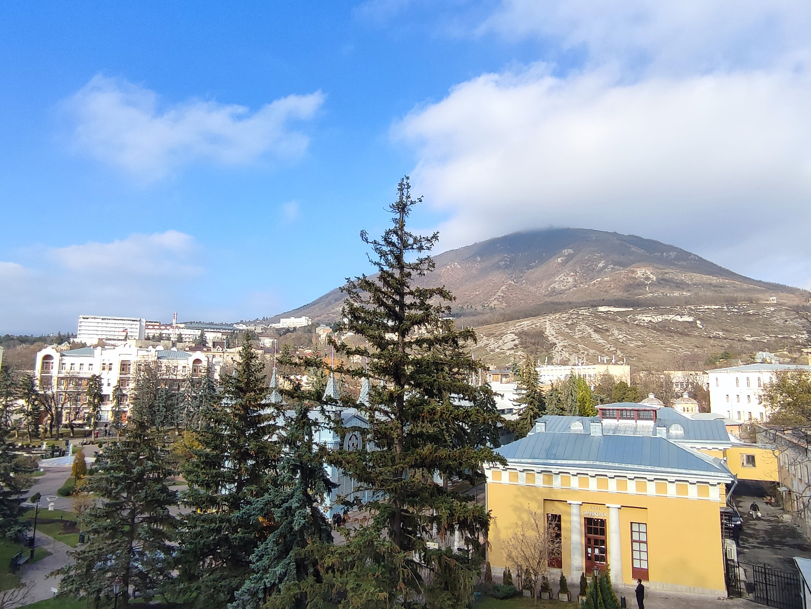Фото Бутик-отель Лермонтовские Ванны