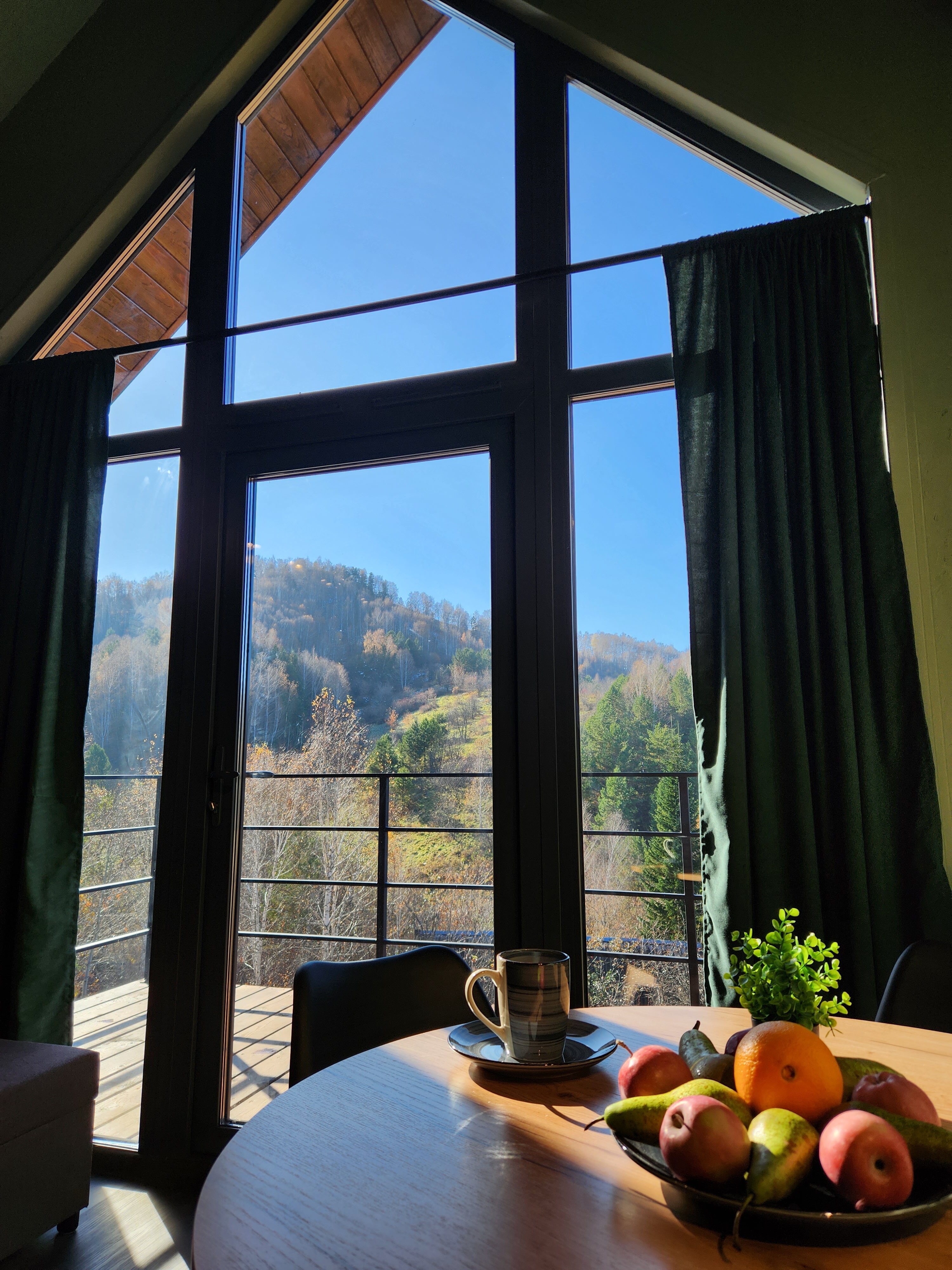 Фото 11 Гор Алтая