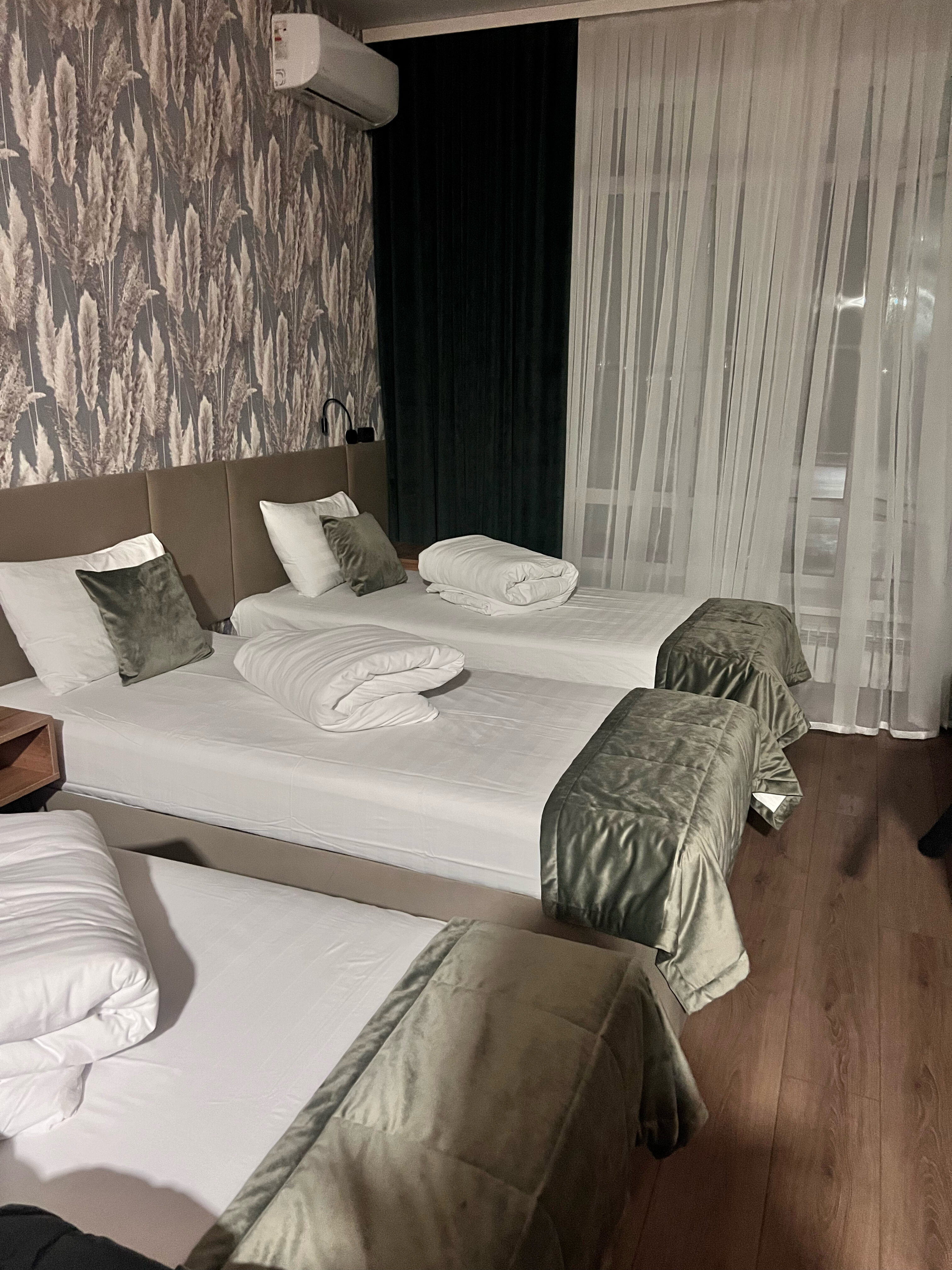 Фото Петровский II