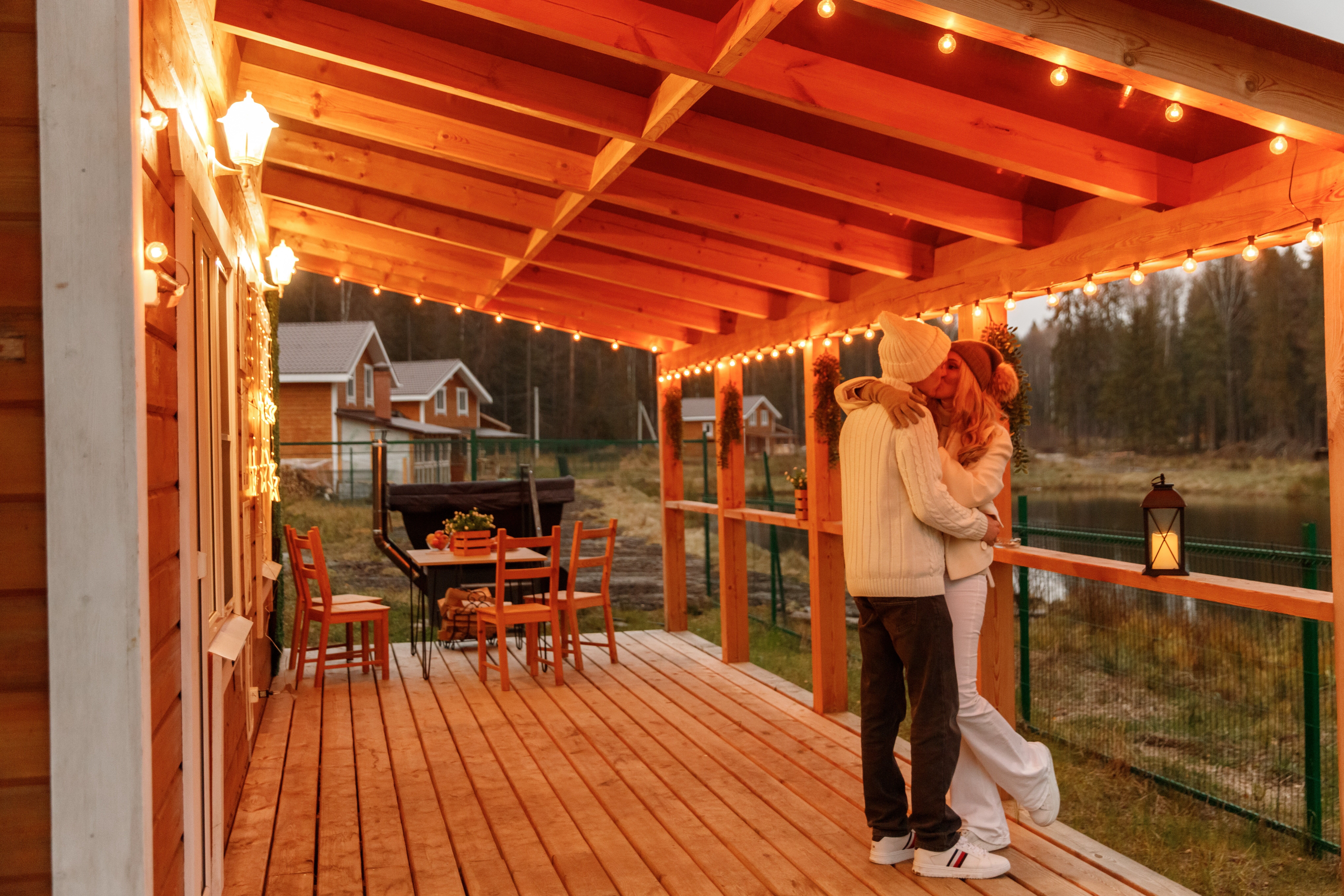 Фото Чистые пруды