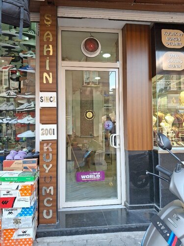 Şahin Kuyumculuk Fotoğraf 2