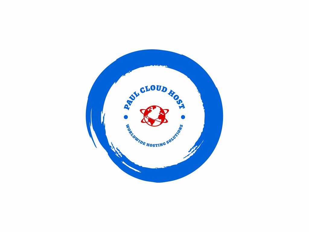 موقع استضافة Paul Cloud Host ، الريان، صورة