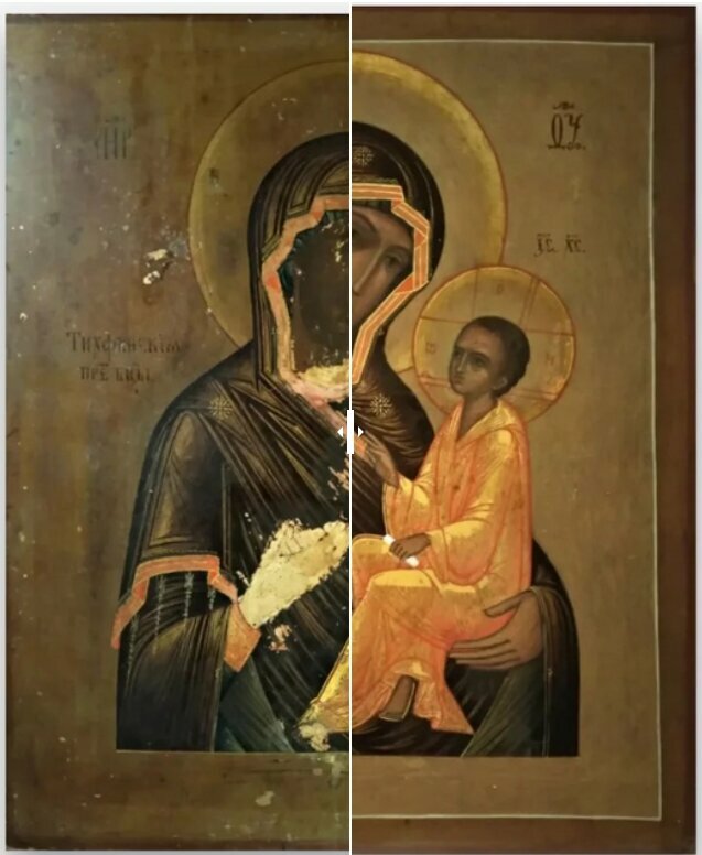 Restoration workshop Реставрато, Balashiha, photo