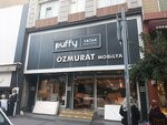 Ozmurat Dayanikli Tuketim Mallari (Istanbul, Esenler, Atisalan Avenue, 38), furniture store