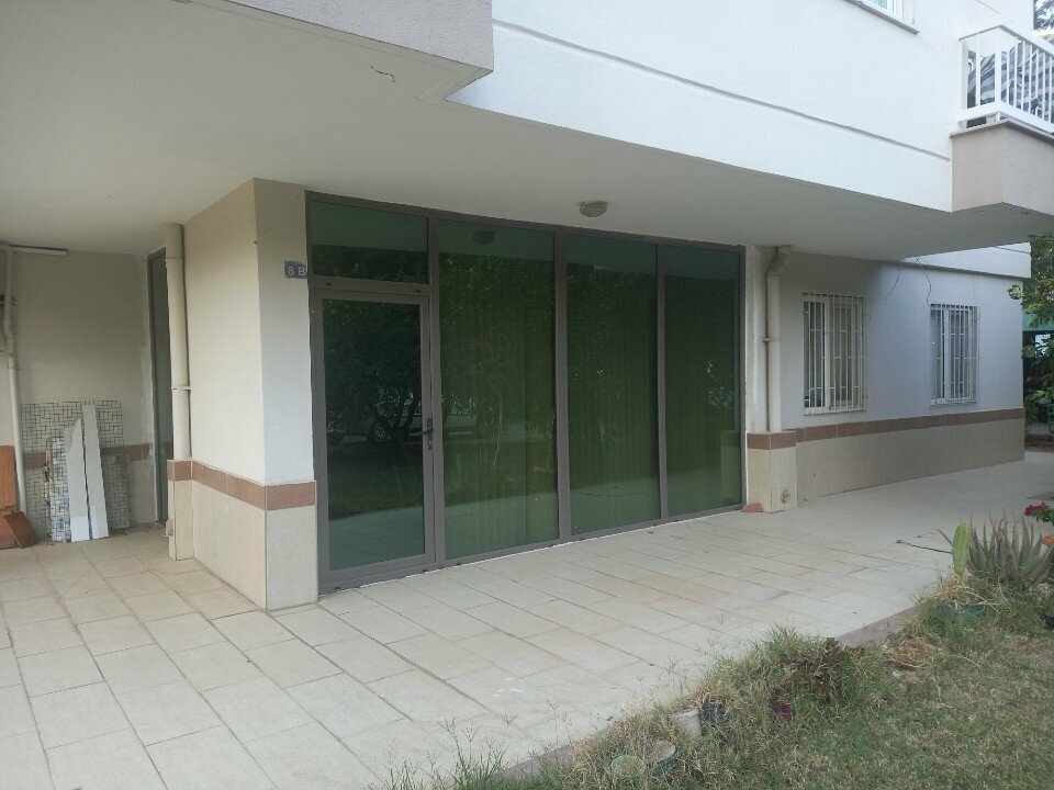 Engineering Escovent Energy Consulting, Antalya, photo