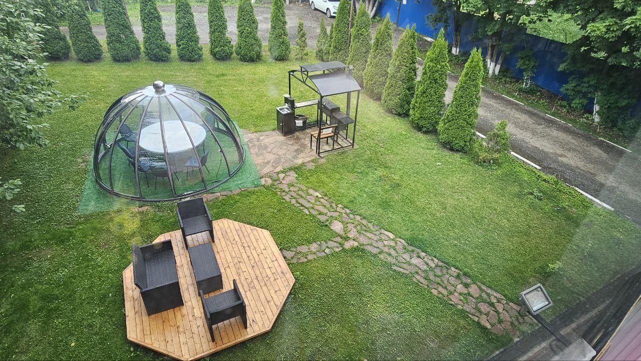 Фото Шишкино-парк