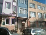 Boutique California Hotel (İstanbul, Fatih, Küçük Ayasofya Mah., Akburçak Sok., 27), hotel