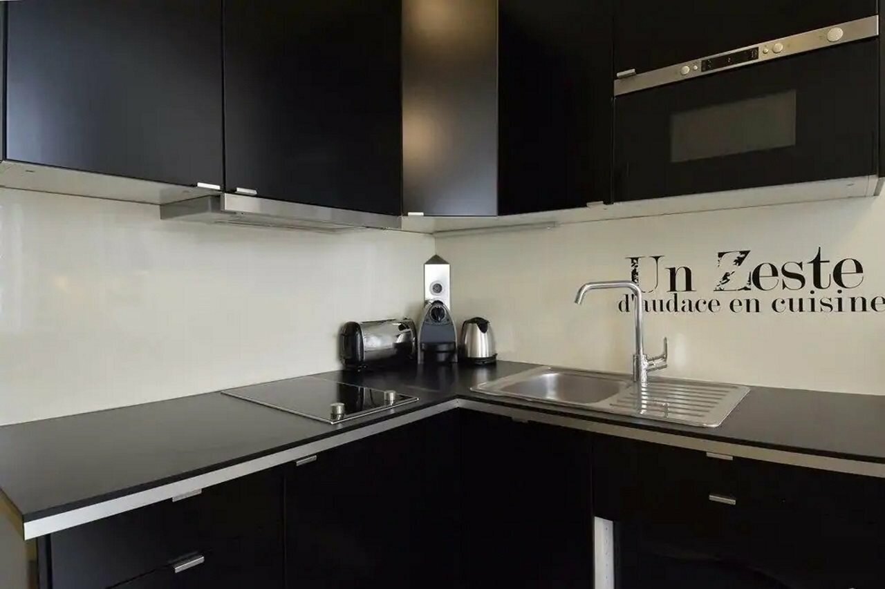 Фото Bridgestreet Le Marais - les halles