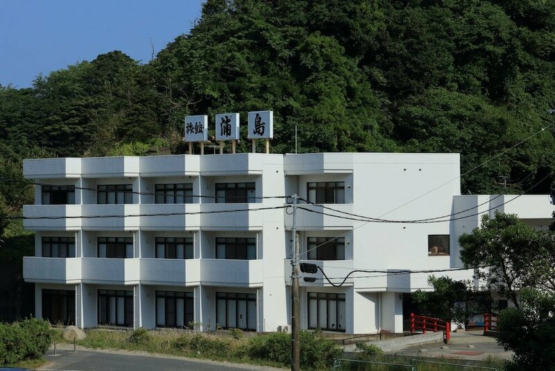 Гостиница Ryokan Urashima