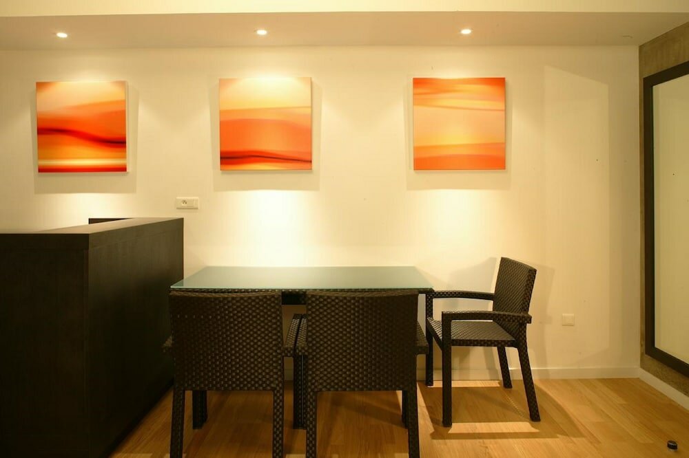 Фото Olivarius Apart Hotel