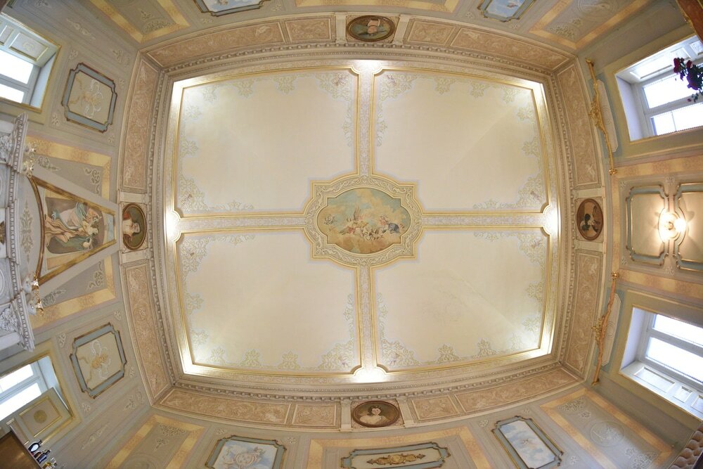 Фото Palazzo De Castro