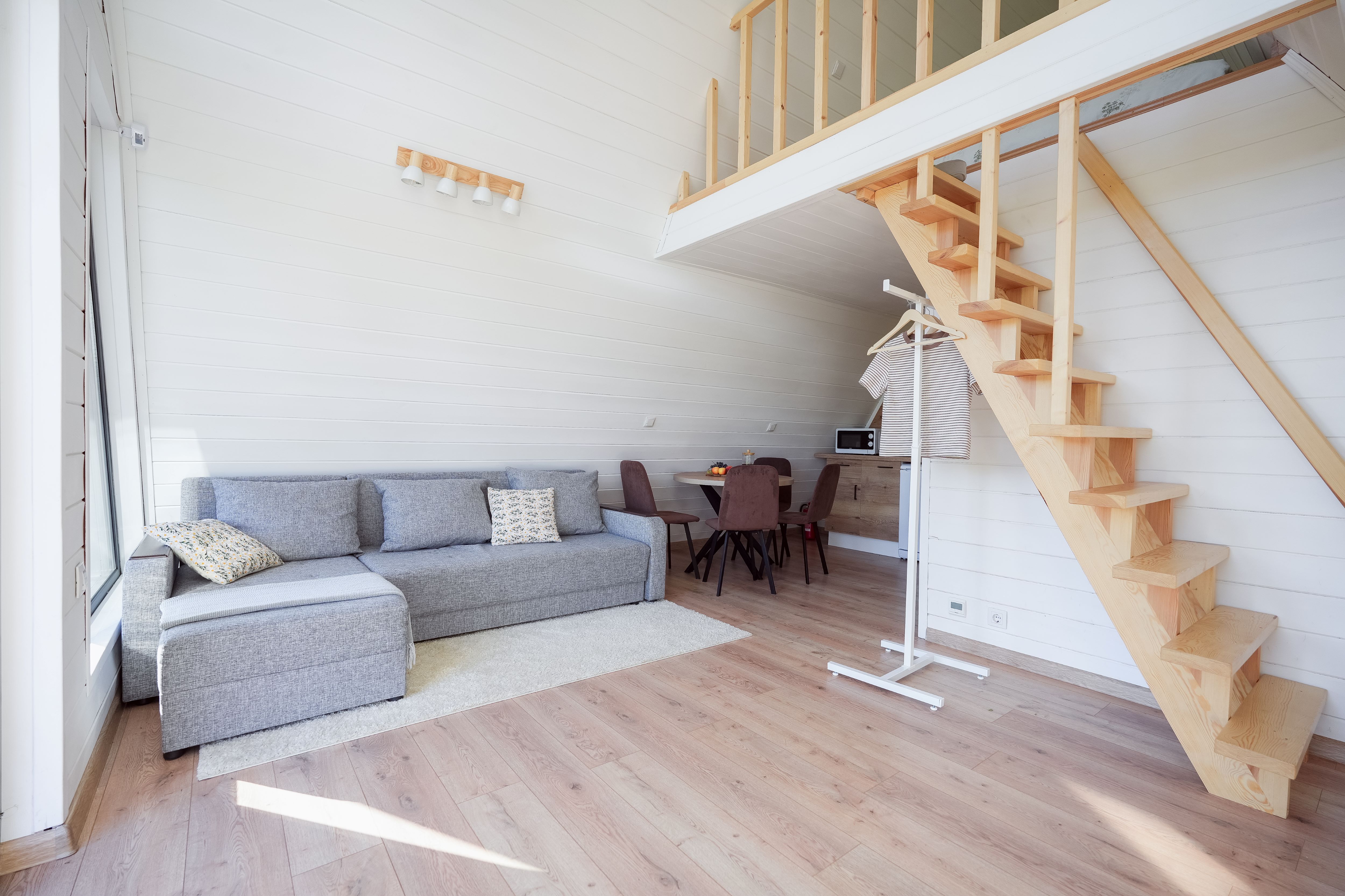 Фото Дубовая роща