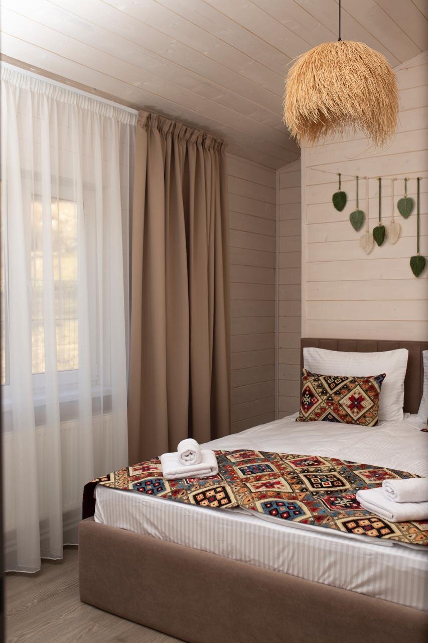 Фото Симфония гор