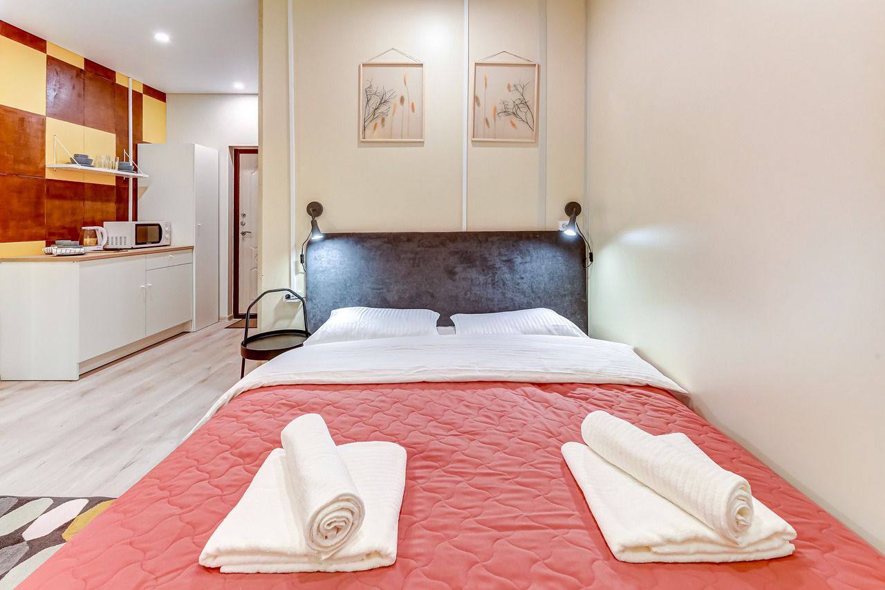 Фото Причал 127