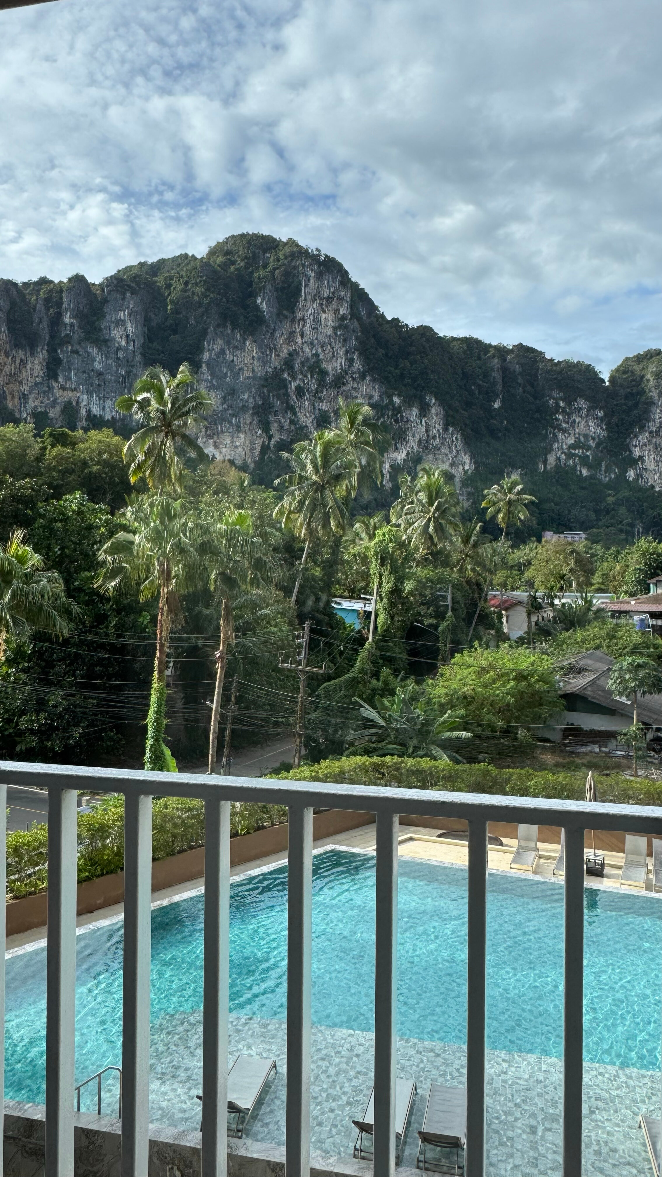 Фото Centara Life Phu Pano Resort Krabi