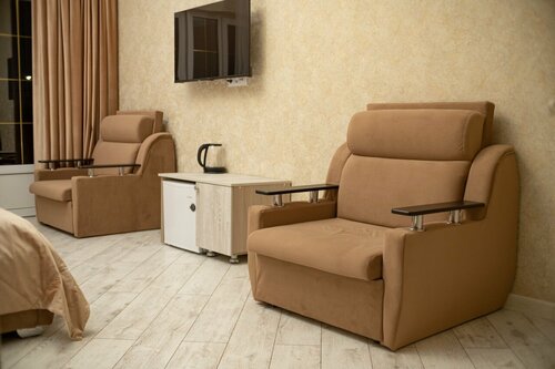 Дом в аренду Аделина в Тульском