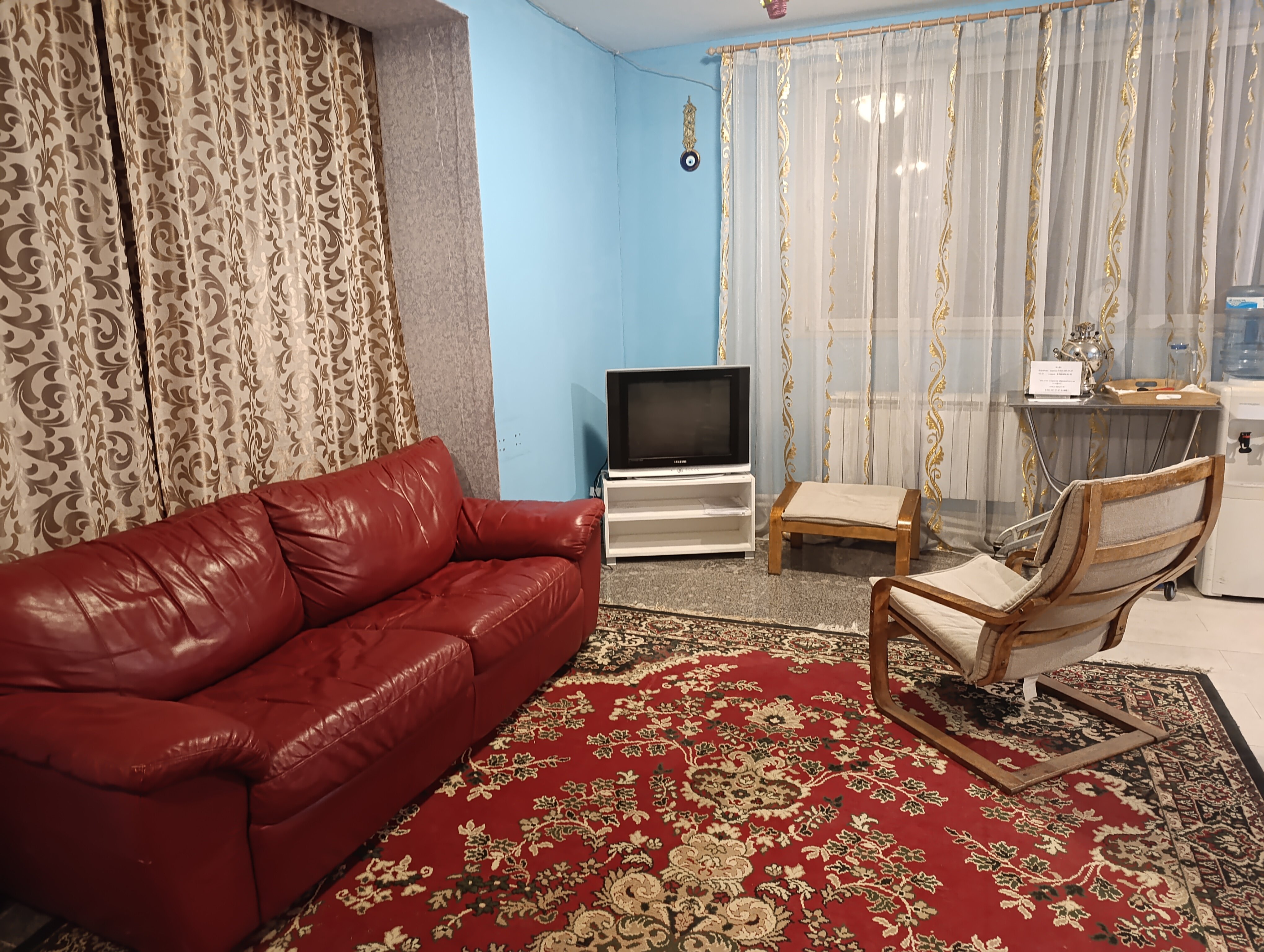 Фото Белый дом