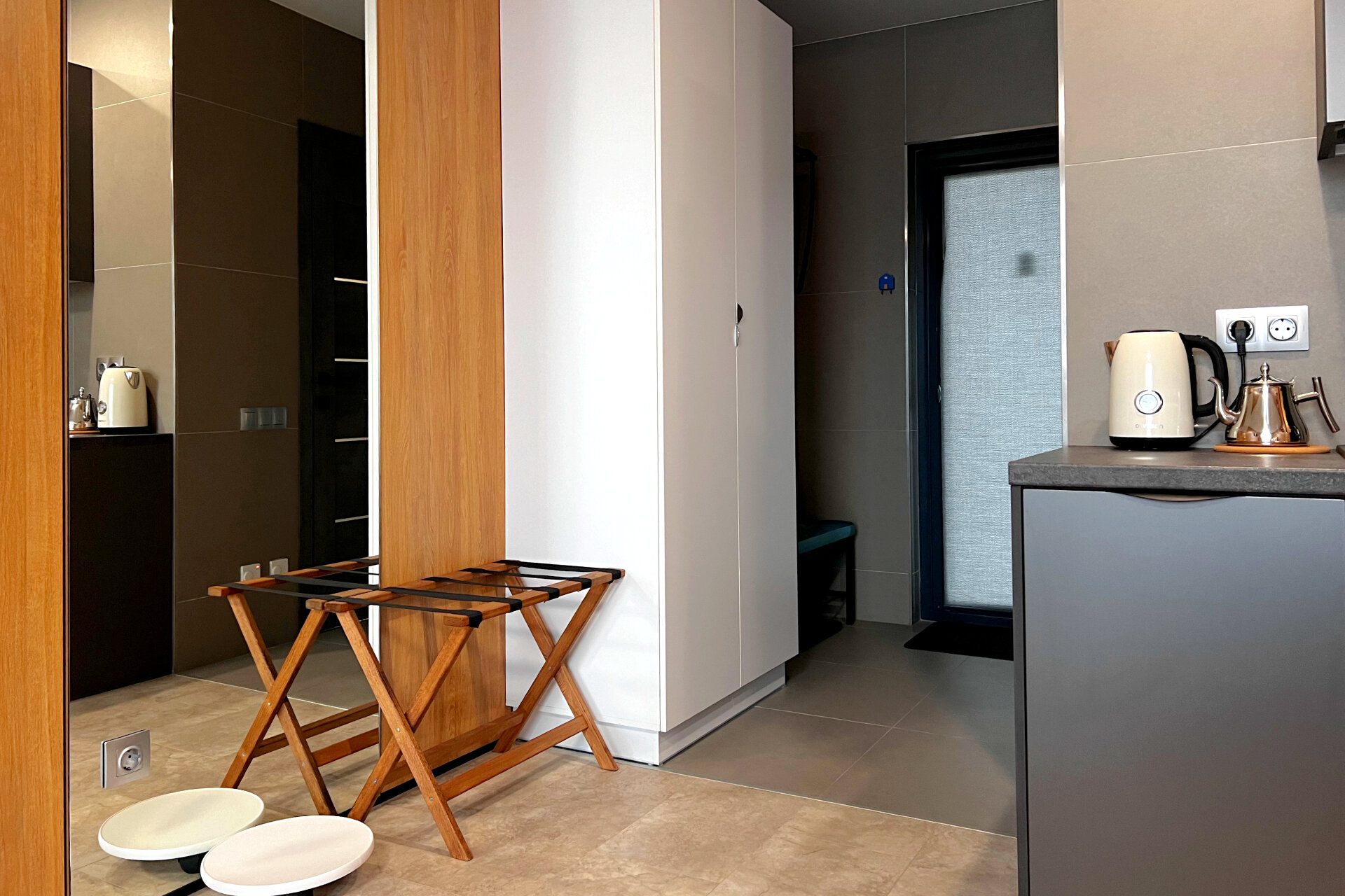 Фото Lambi Park Eco Hotel