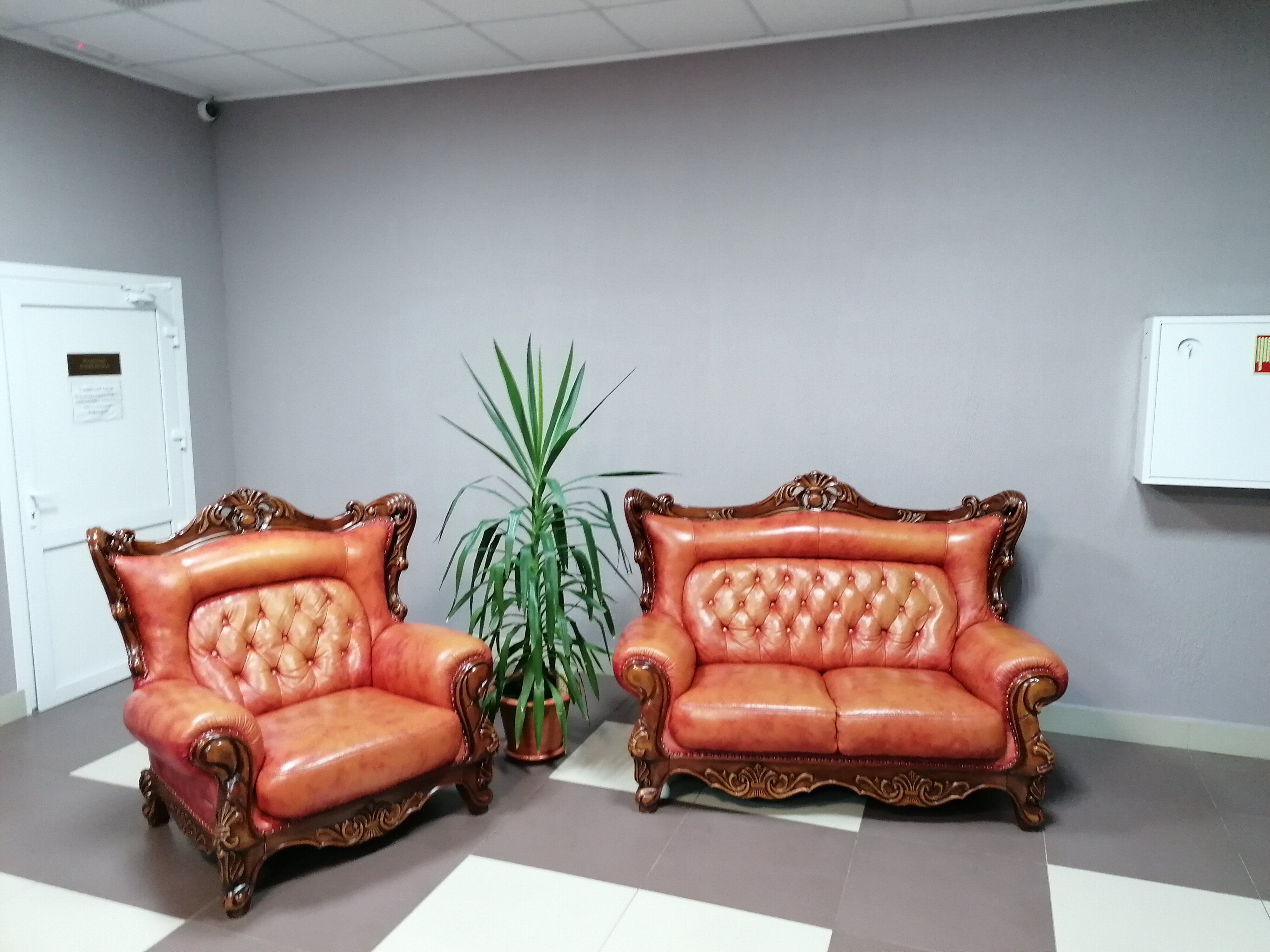 Фото Начикинский санаторий