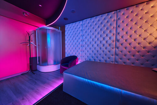 Мотель секс құпия массажы