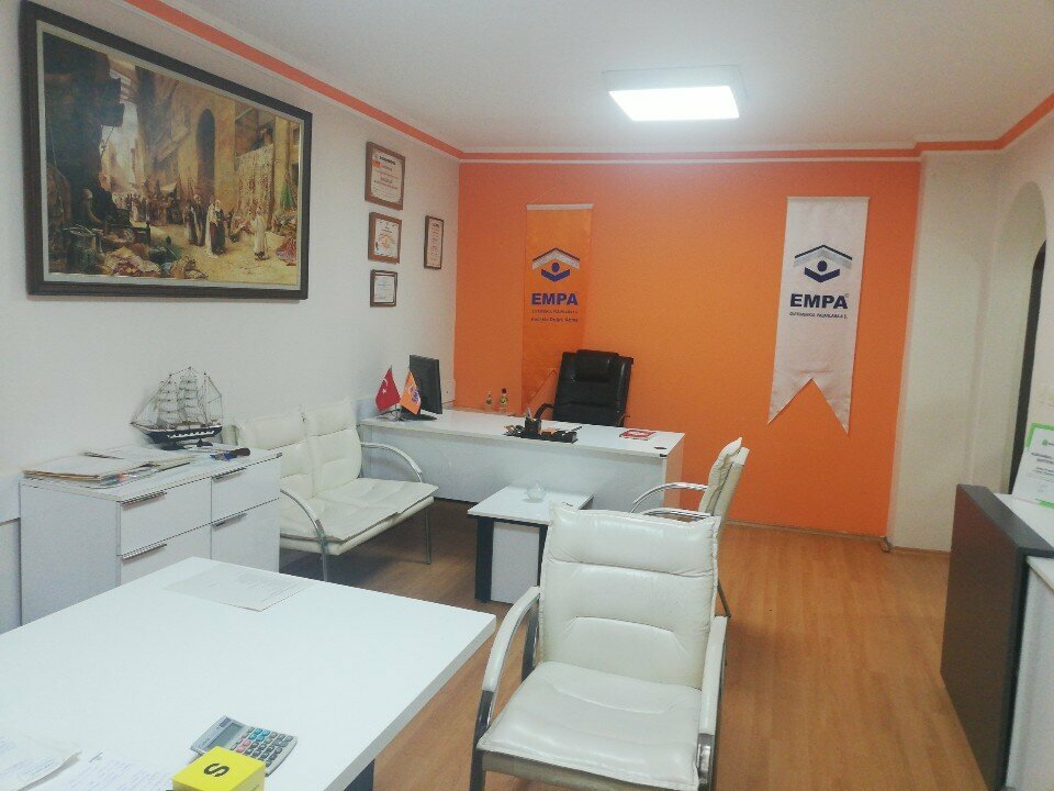 Venta y alquiler de inmuebles comerciales Empa Eryaman 2 Real Estate Marketing, , foto