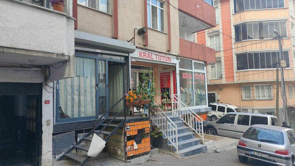 Electronic devices and components Kocaklar Electronic Security Systems, Istanbul, photo