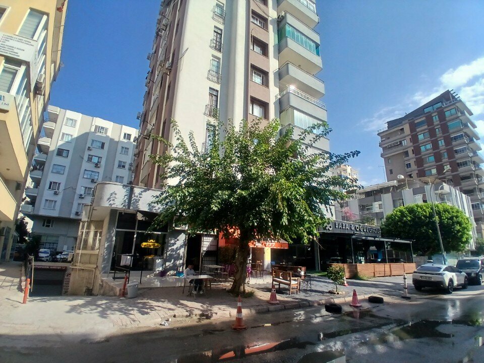 Barber shop Salon Selçuk Ugun, Adana, photo