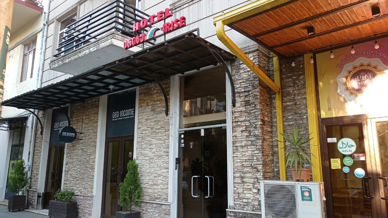 Фото отеля 4