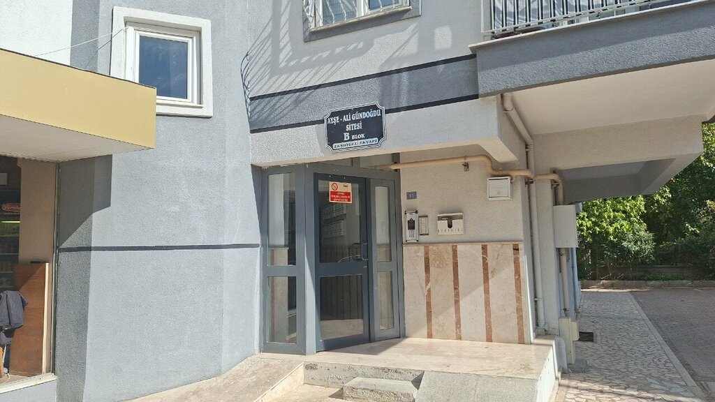 Restaurant Mutfak Ev Yemekleri, Antalya, photo