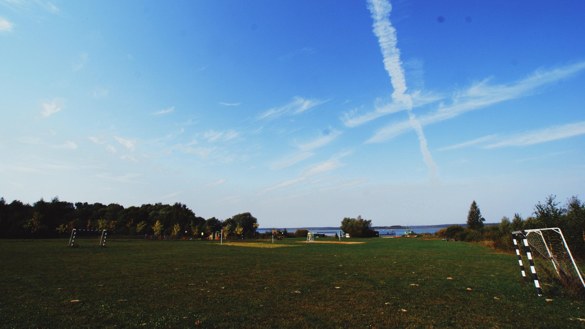 Фото Shagal Chalet