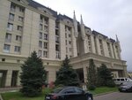 Zhailjau Fitness Club (Mıras shaǵyn aýdany, 188/2) ، نادي اللياقة البدنية