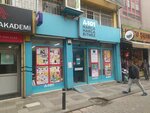 A101 (Istanbul, Kadikoy, Osmanaga Neighborhood, Cuhadaraga Street, 13), supermarket