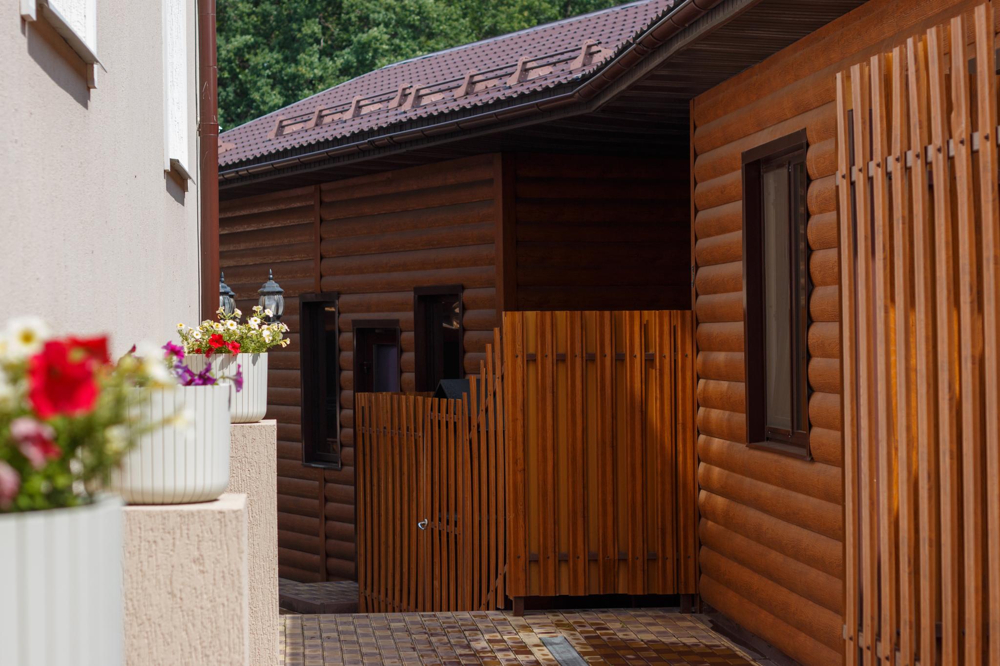 Фото Village House