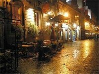 Гостиница Auberge Place d'Armes в Квебеке