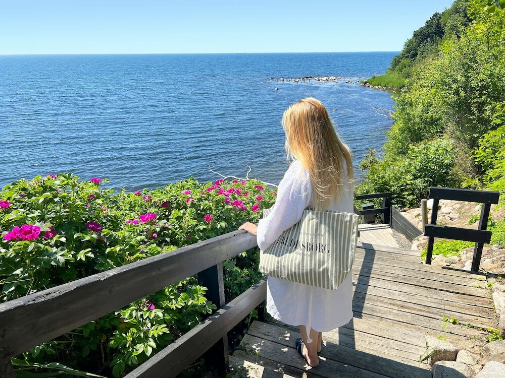 Фото Fredensborg Badehotel