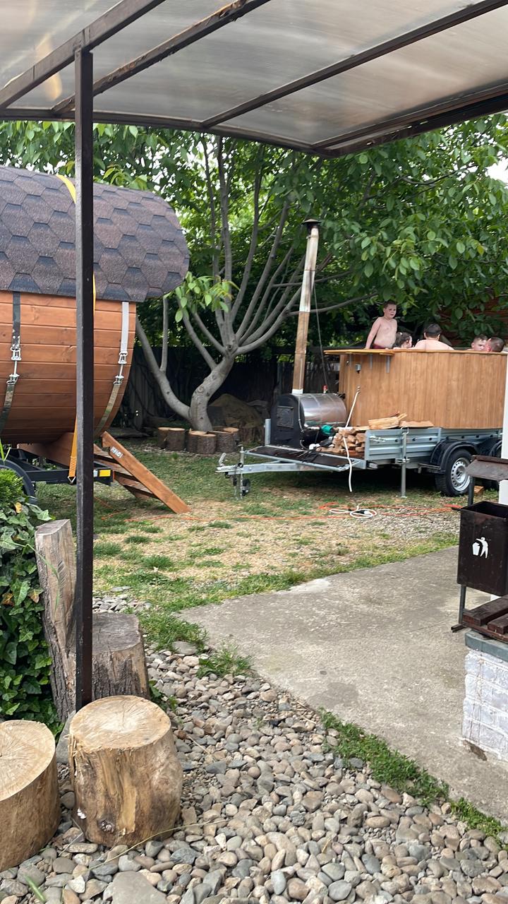 Фото Усадьба на Садовой