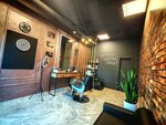 Barber Irina Tlechas (posyolok gorodskogo tipa Yablonovskiy, Shosseynaya Street, 70/1к3), barber shop