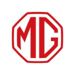 Логотип MG Терра Моторс