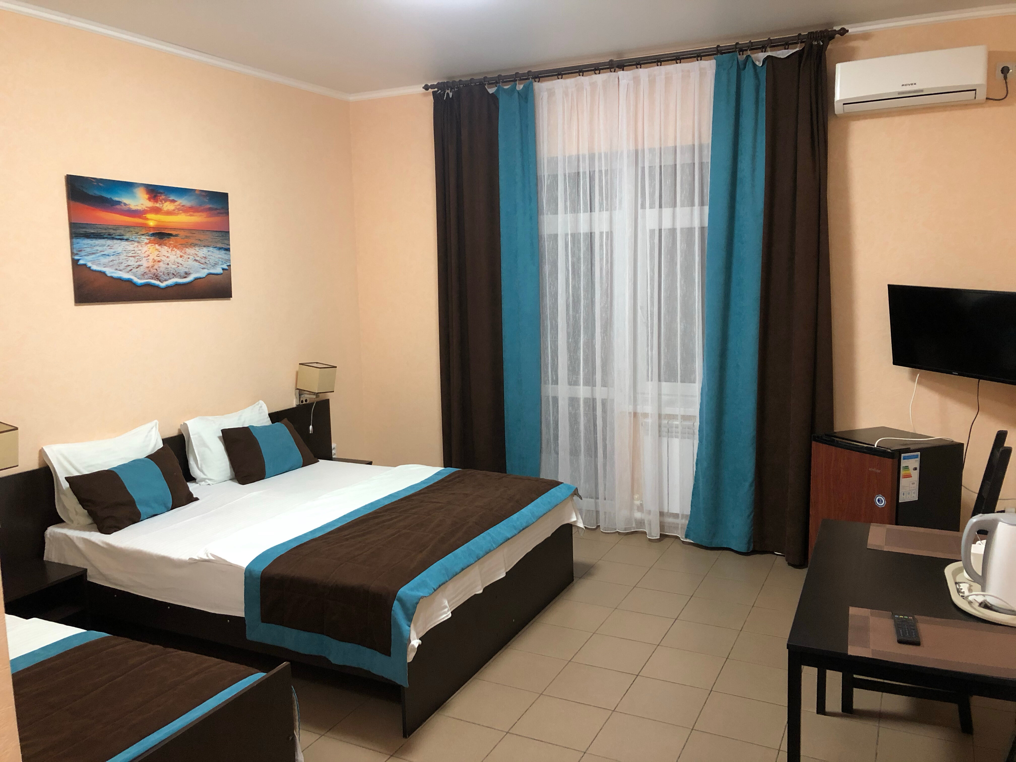 Фото отеля 4