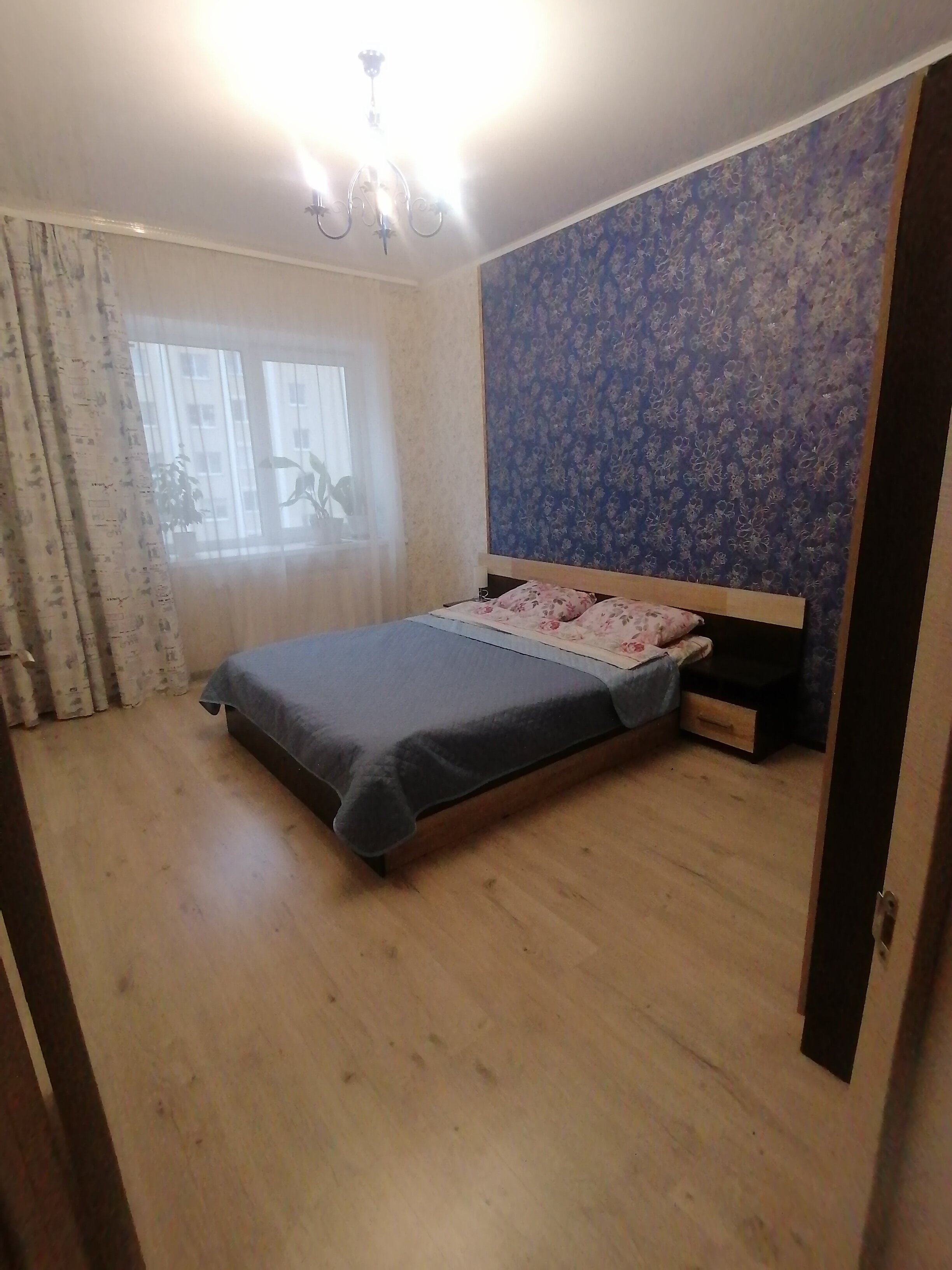 Фото Апартаменты Esenin Art