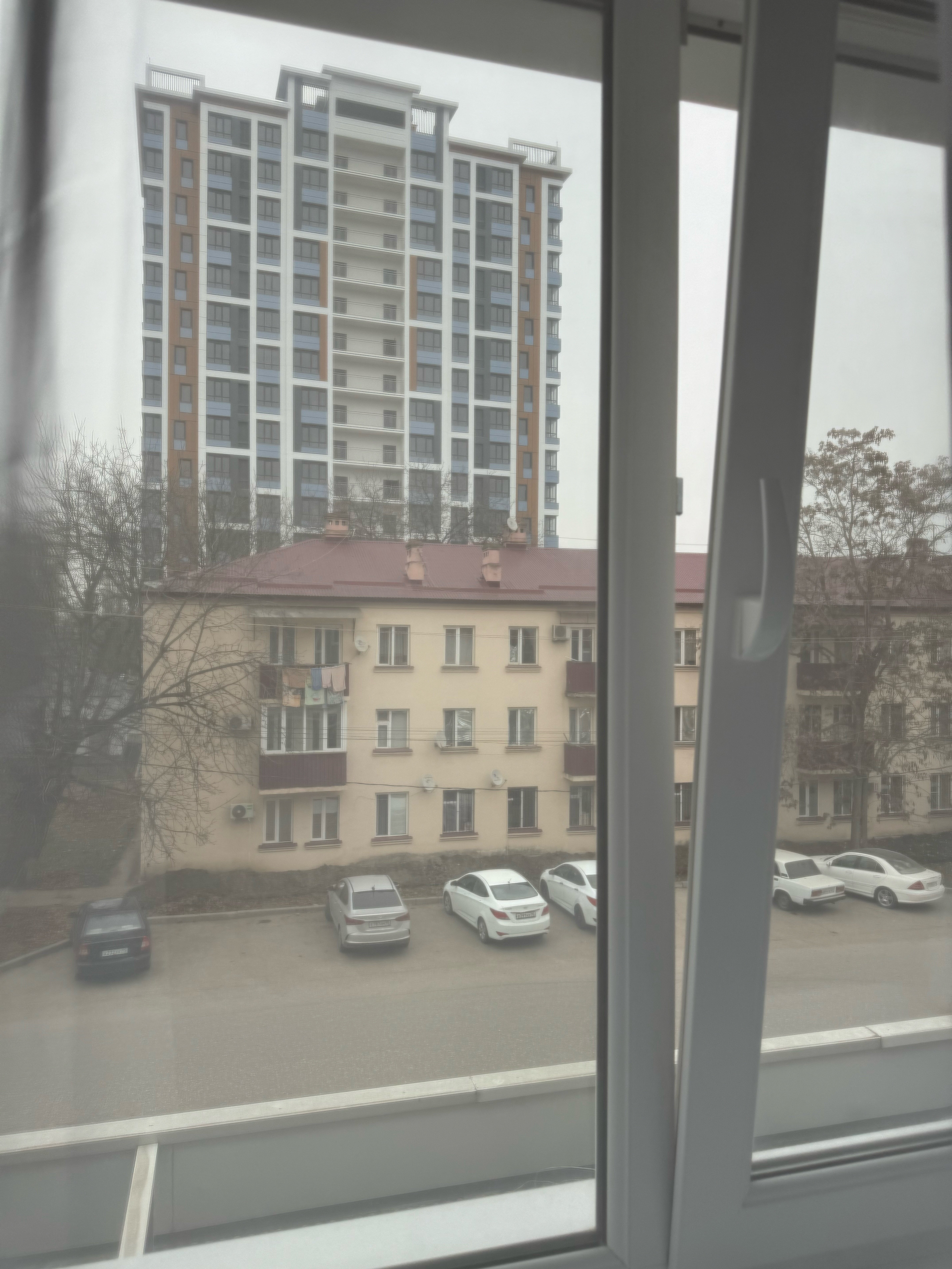 Фото Дона Малгобекская