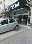 Meltem Automotive Pursaklar (Ankara Province, Pursaklar District, Yunus Emre Mah., Eskiköy Cad.), sale of used cars