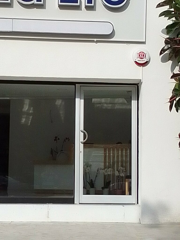 Medical rehabilitation centre Beyza Efe Physiotherapy and Healthy Living Center, Izmir, photo