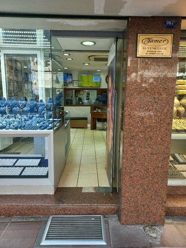 Tamer Kuyumculuk Fotoğraf 2