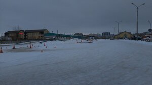Фото 4 автошколы «Росавто»