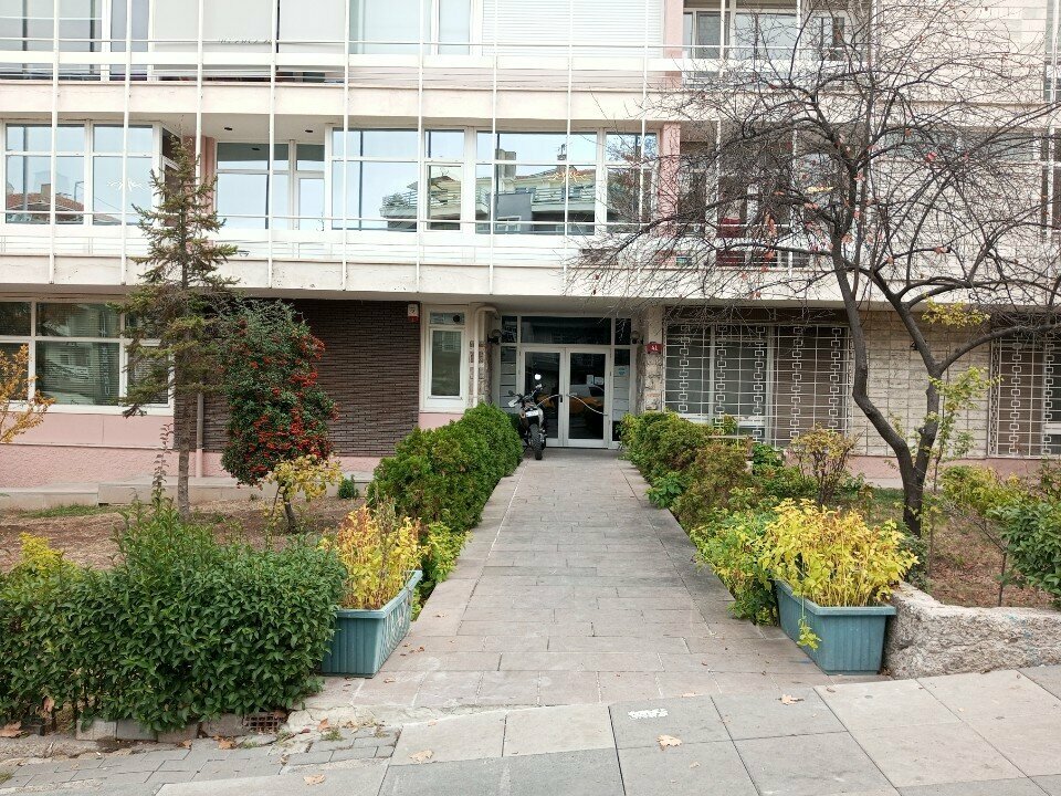 Private practice doctors Dr. Cigdem Erol, Ankara, photo