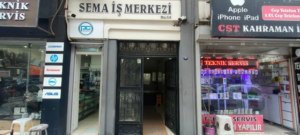 Tax consultants Smmm Arzu Tekiner Tasın, Izmir, photo