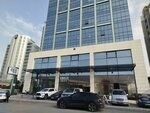 ErichHahn (Bursa, Nilufer District, Odunluk Neighborhood, Akpinar Avenue, 15 A), machine building